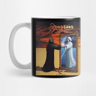 SYMPHONY X MERCH VTG Mug